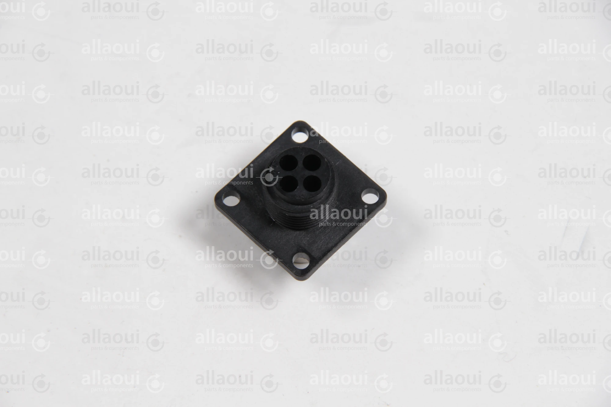 Souriau Plug UTG0104S