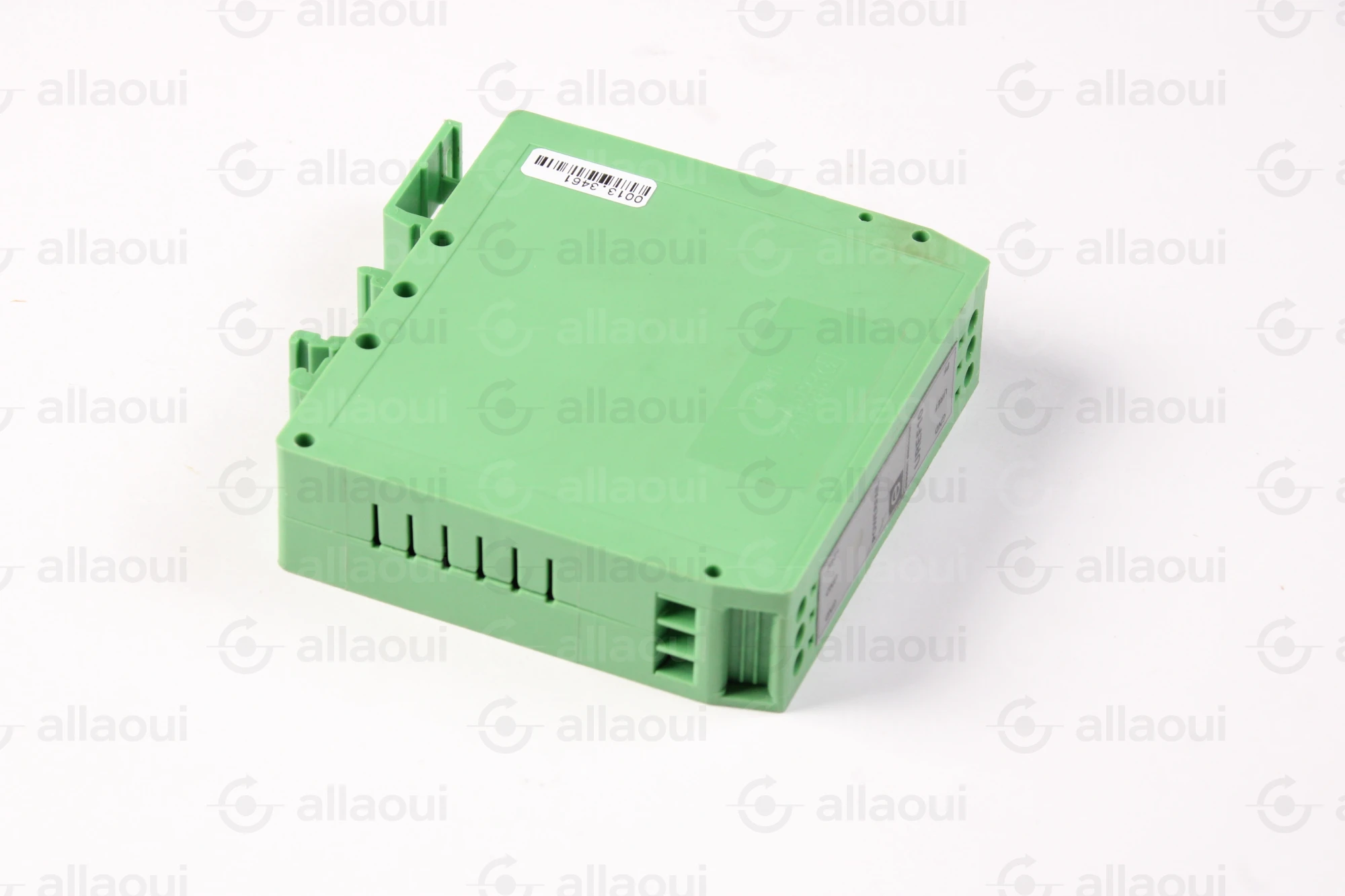 Koenig & Bauer (KBA) Power Supply L0844471