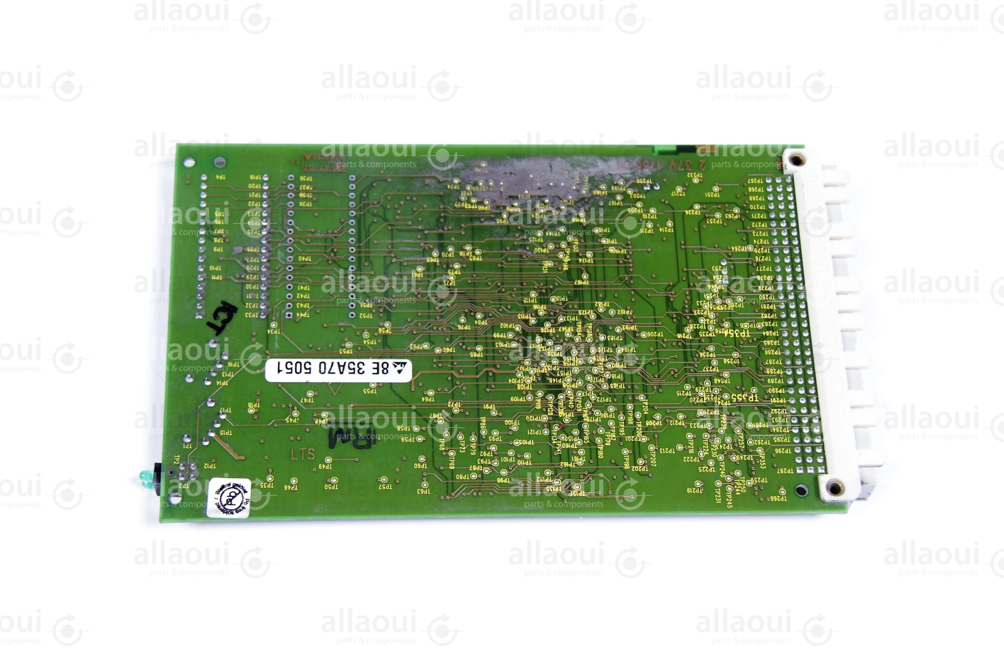 Manroland Circuit Board A 37V 7022 04 A37V702204