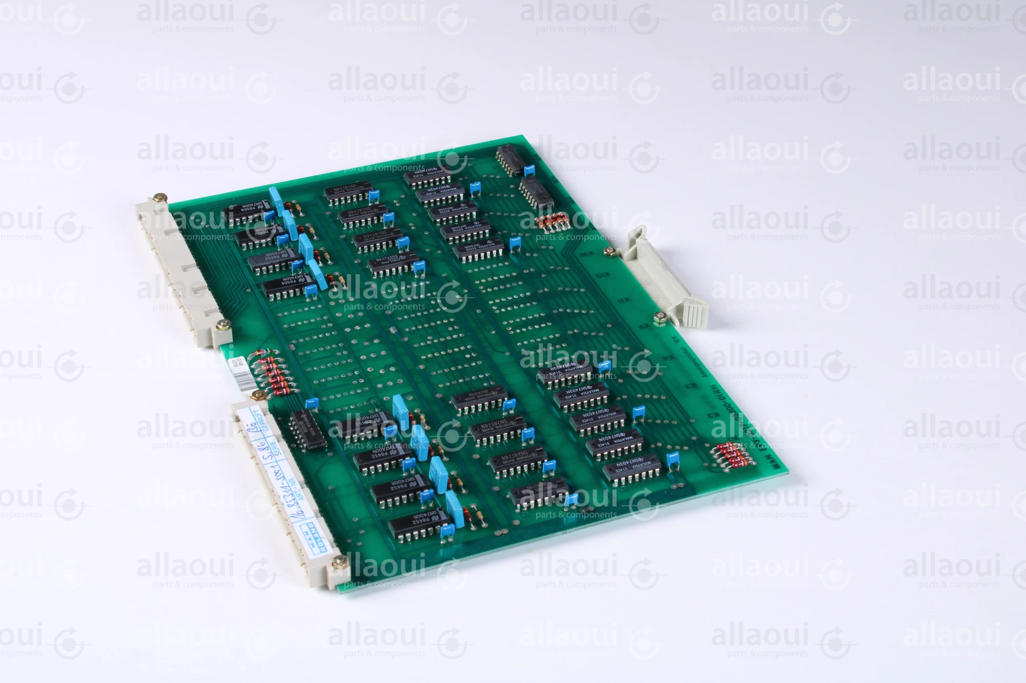 Manroland Board 16.85311-5001 Manroland Board 16.85311-5001