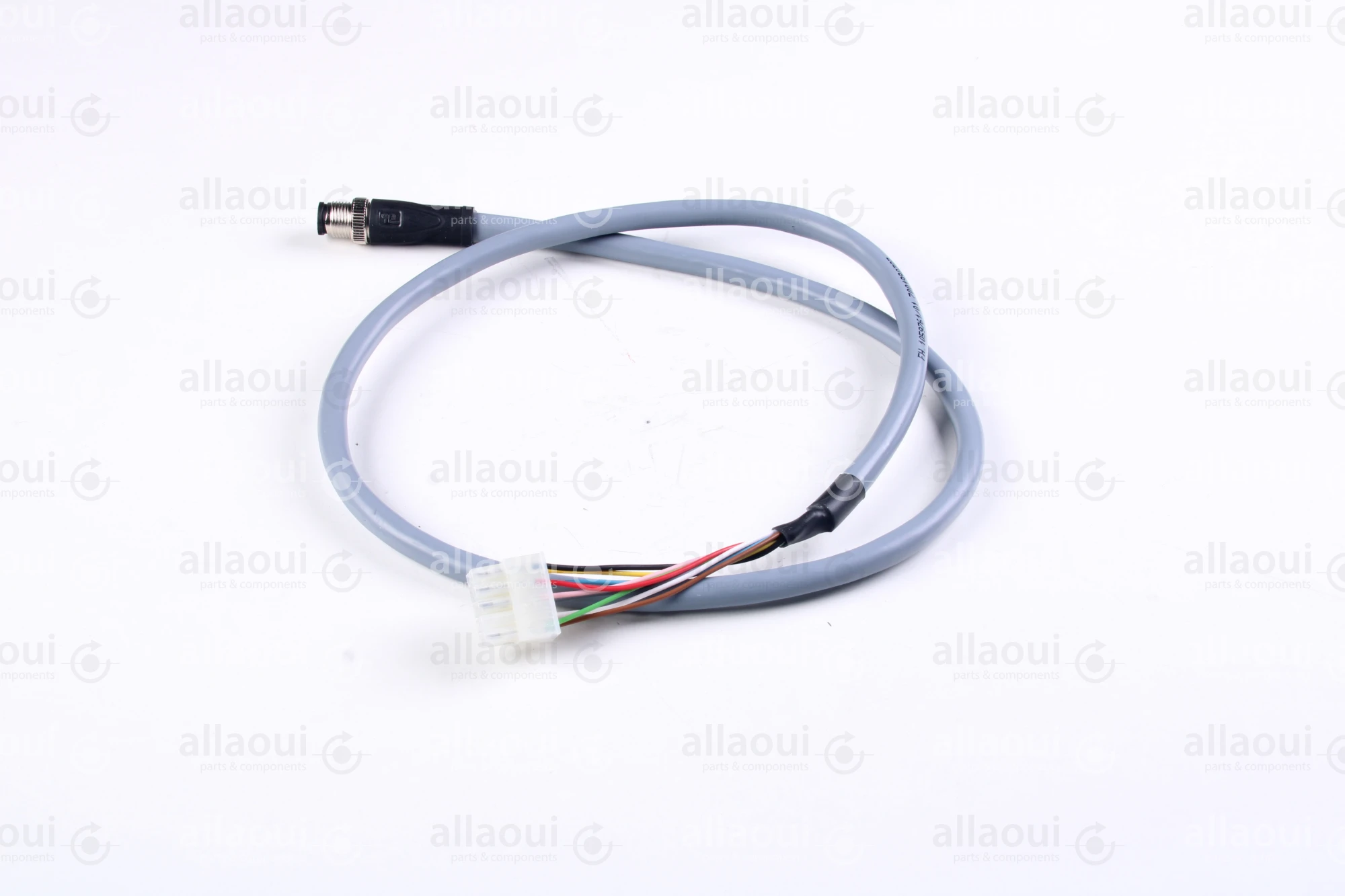 Heidelberg Cable set Taschenkabel 0 FH.1059761/01 Heidelberg Cable set Taschenkabel 0 FH.1059761/01