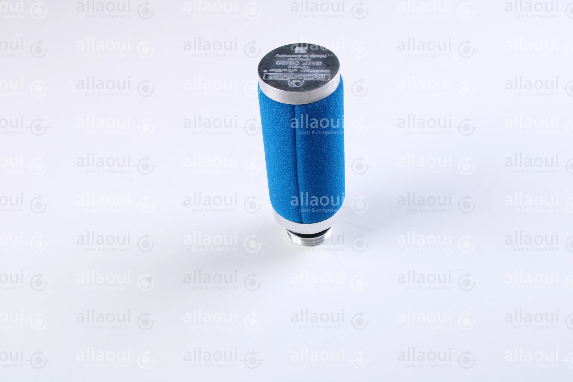 Ultrafilter Filter SMF 05/20 121832