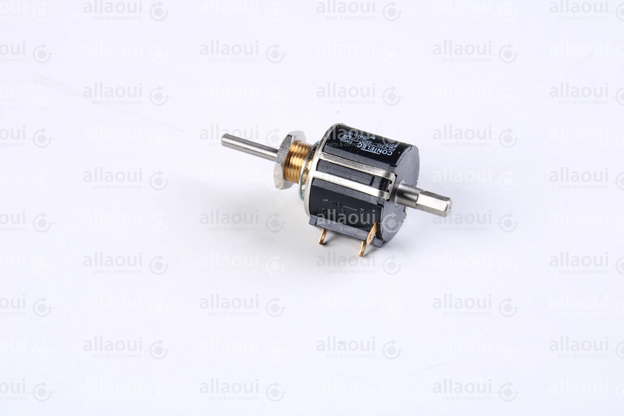 Contelec Precision potentiometer PD2310-5KO/J 5AF