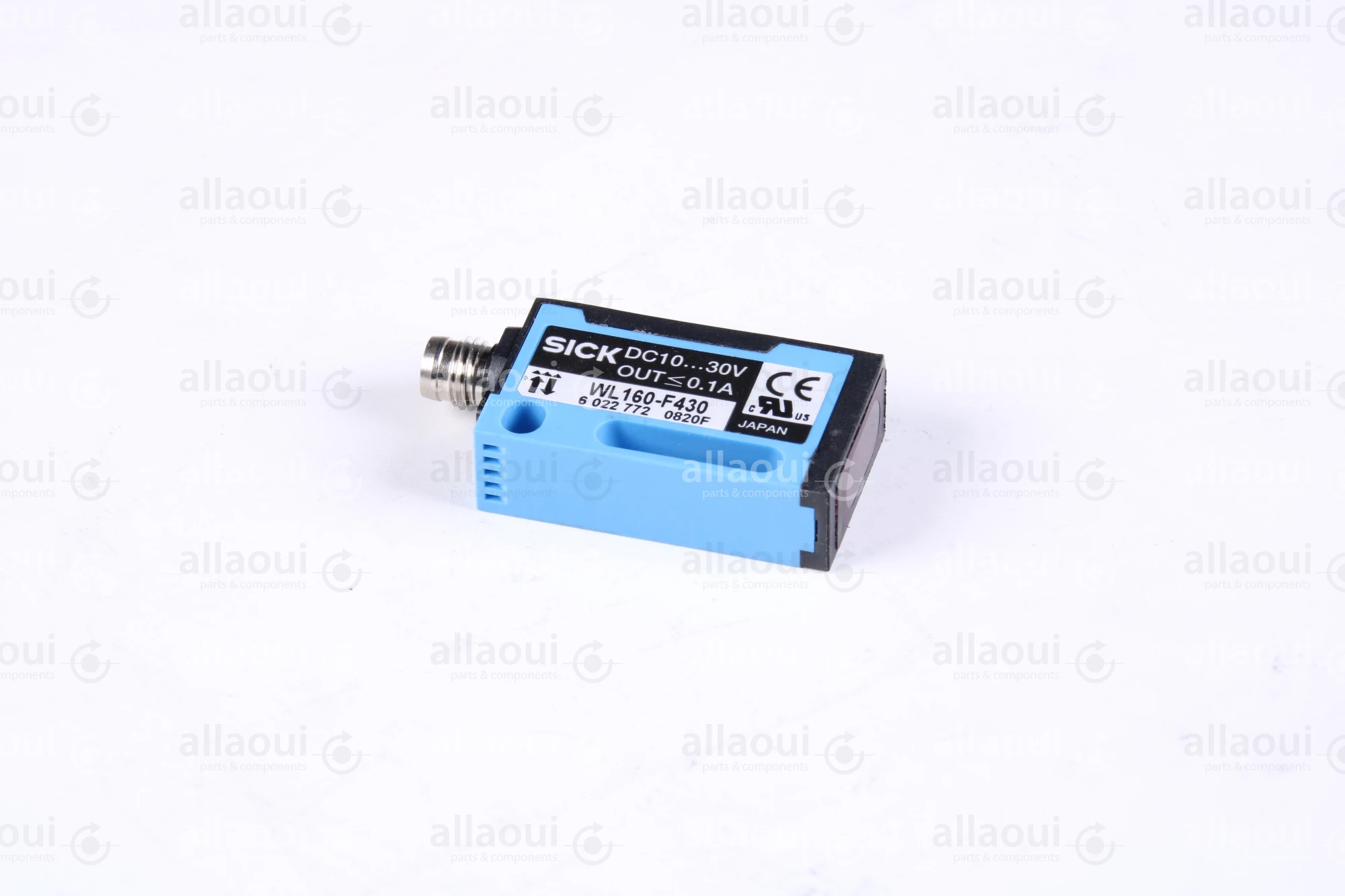Sick Sensor WL160-F430 Sick Sensor WL160-F430