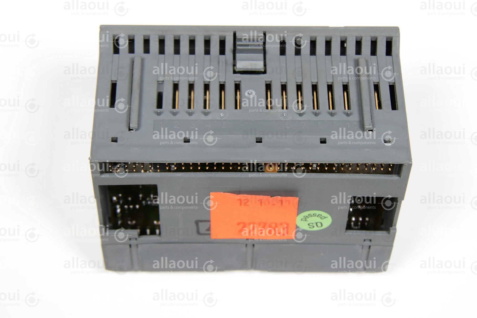 ABB Bus Module Version D4 DC501-CS31