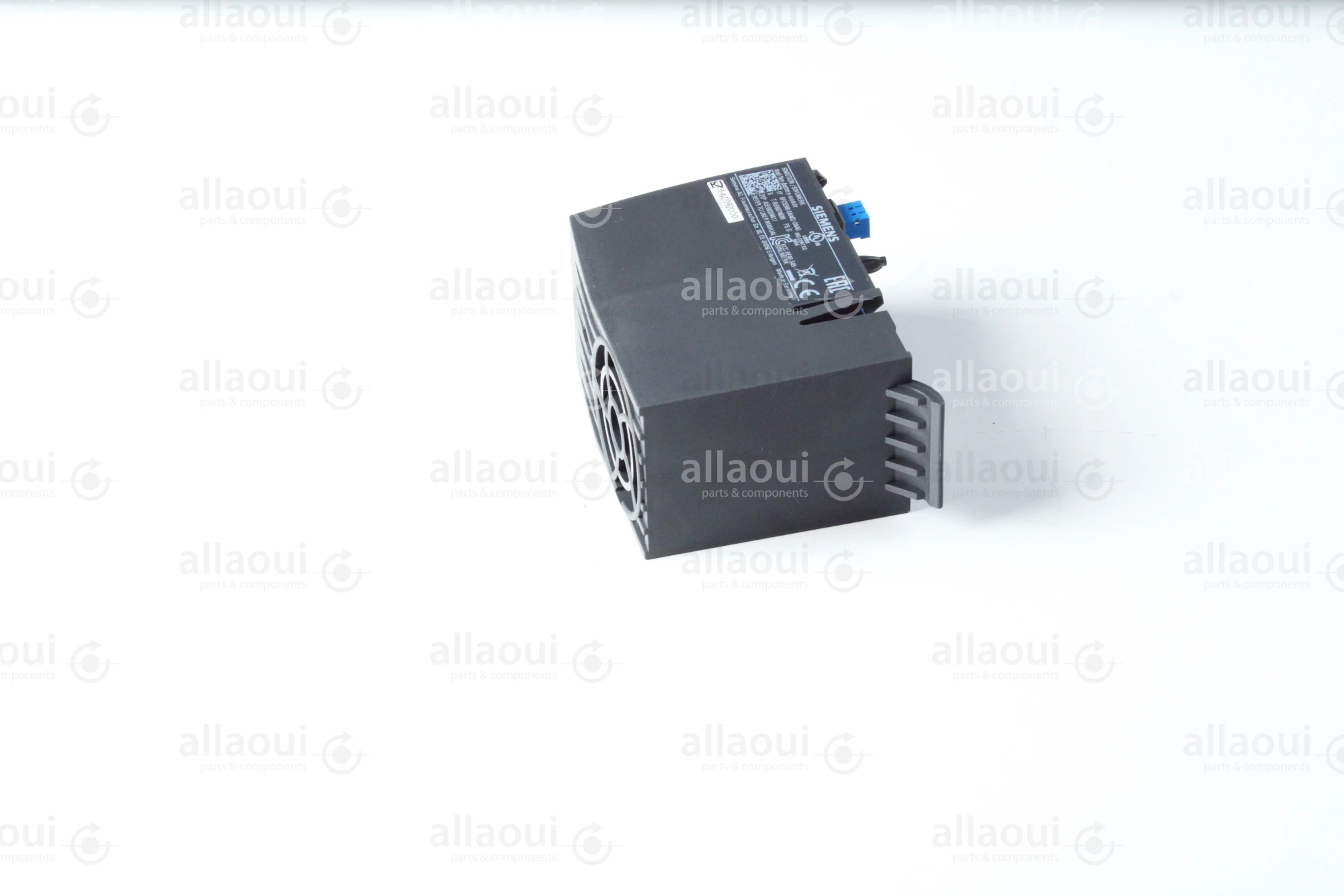 Siemens Battery 6FC5348-0AA02-0AA0