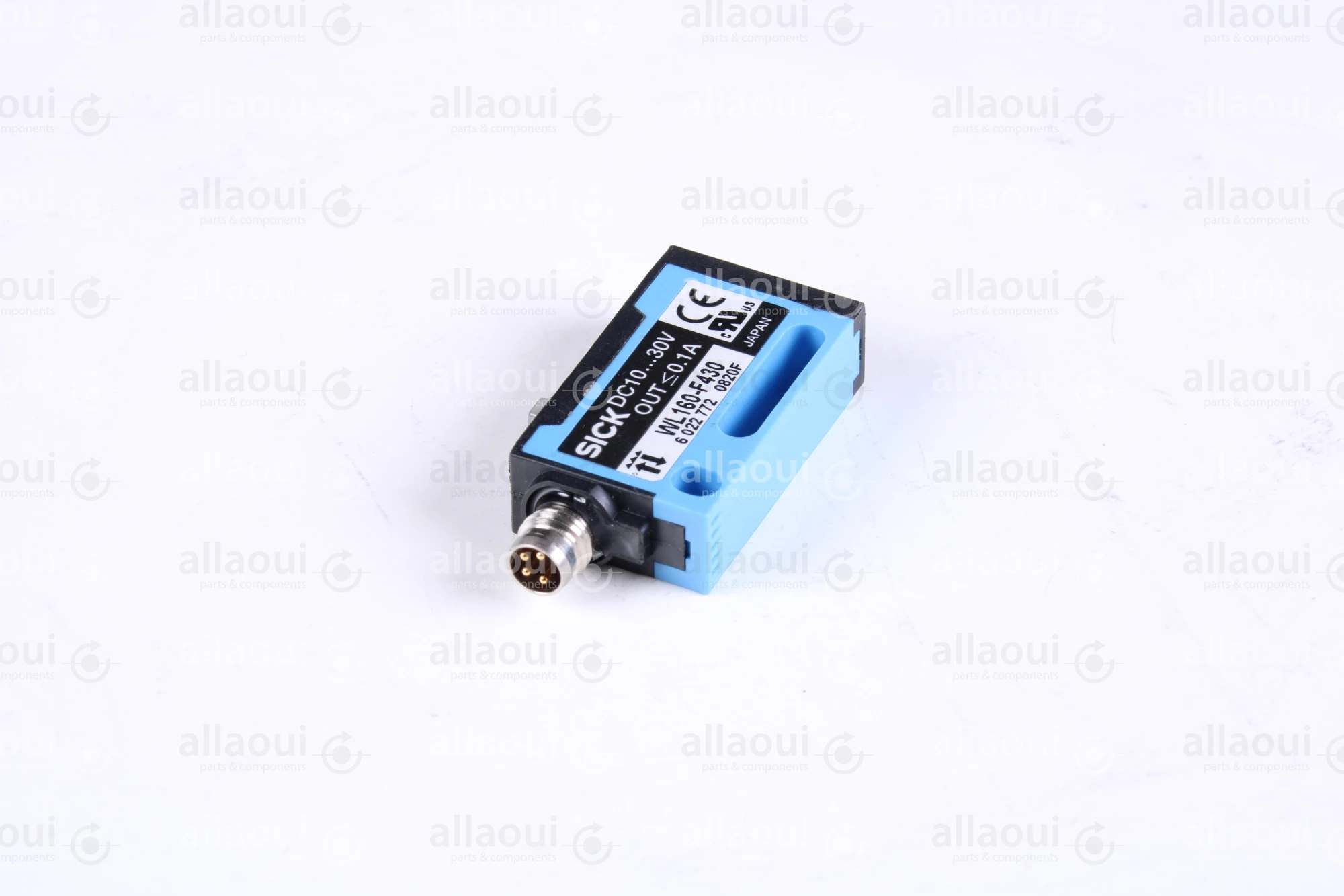 Sick Sensor WL160-F430 Sick Sensor WL160-F430