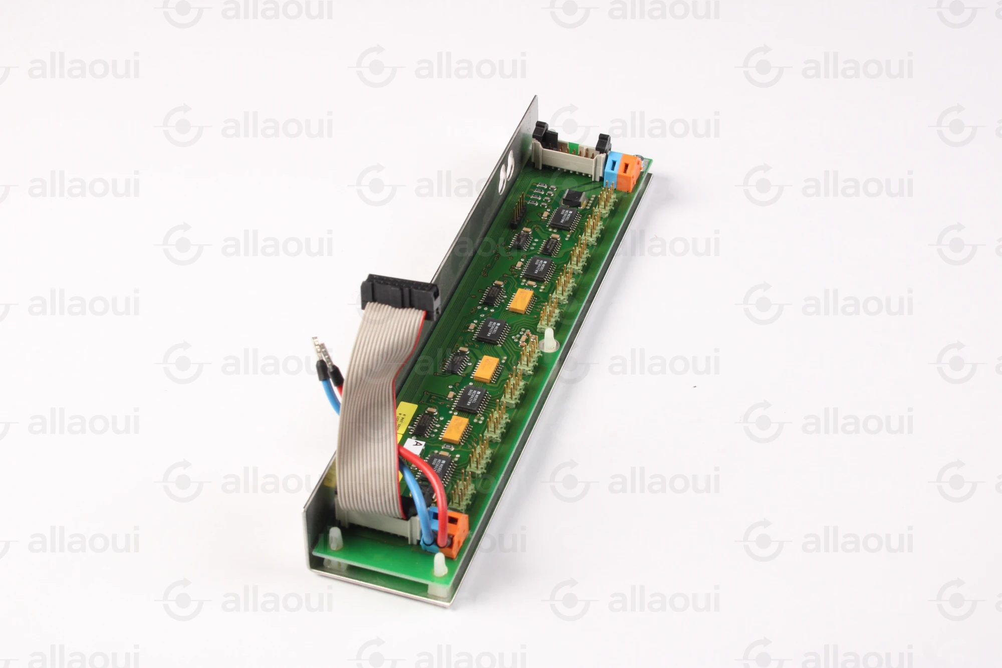 Koenig & Bauer (KBA) Circuit Board Inking Unit L0052049 Koenig & Bauer (KBA) Circuit Board Inking Unit L0052049