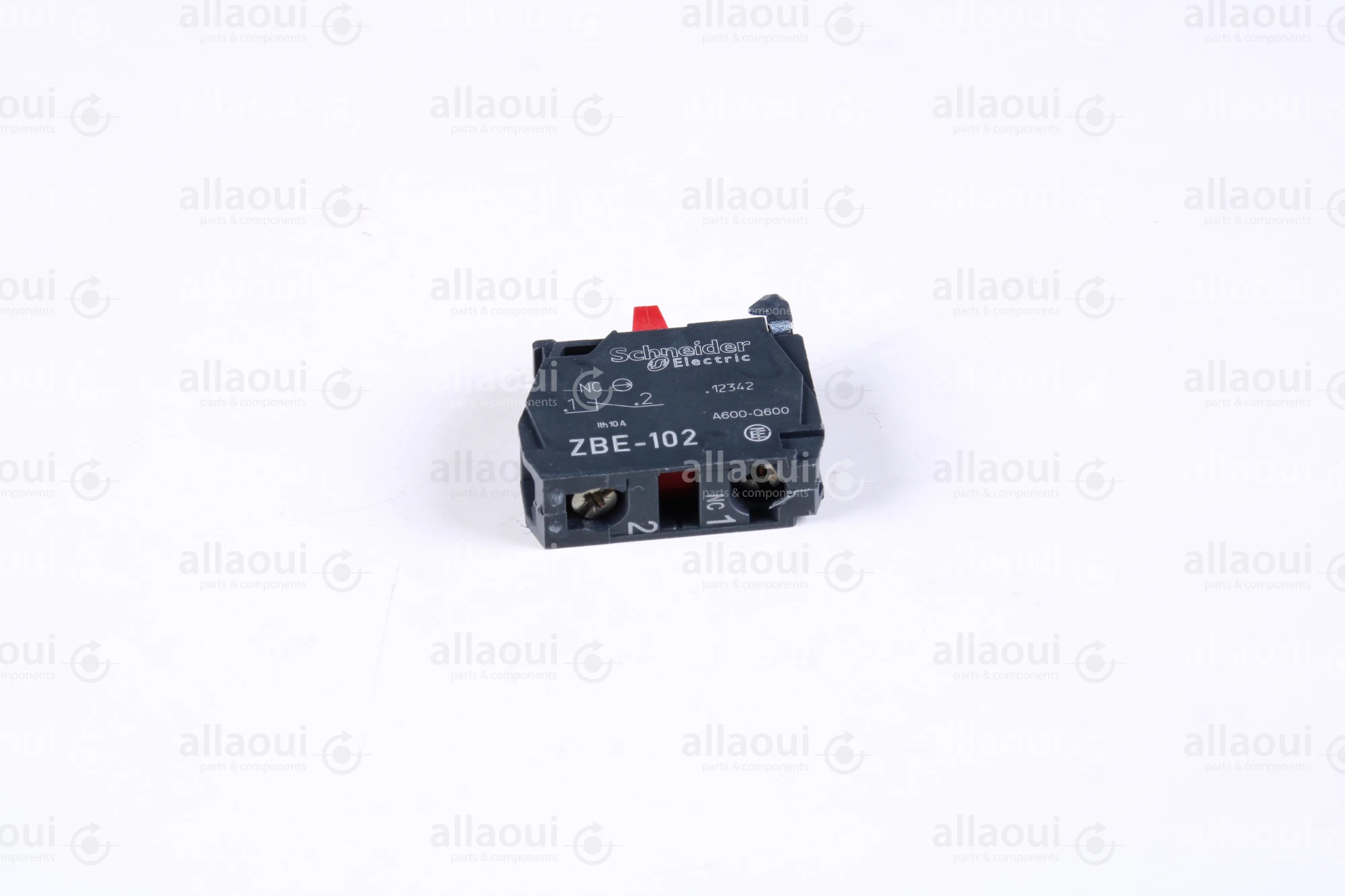 Schneider Electric Contact ZBE-102 Schneider Electric Contact ZBE-102