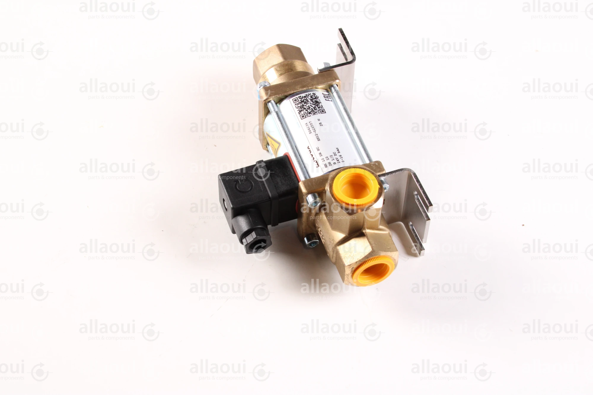Coax 3/2 Way Coaxial Direct Controlled Valves MK 10 DR NC