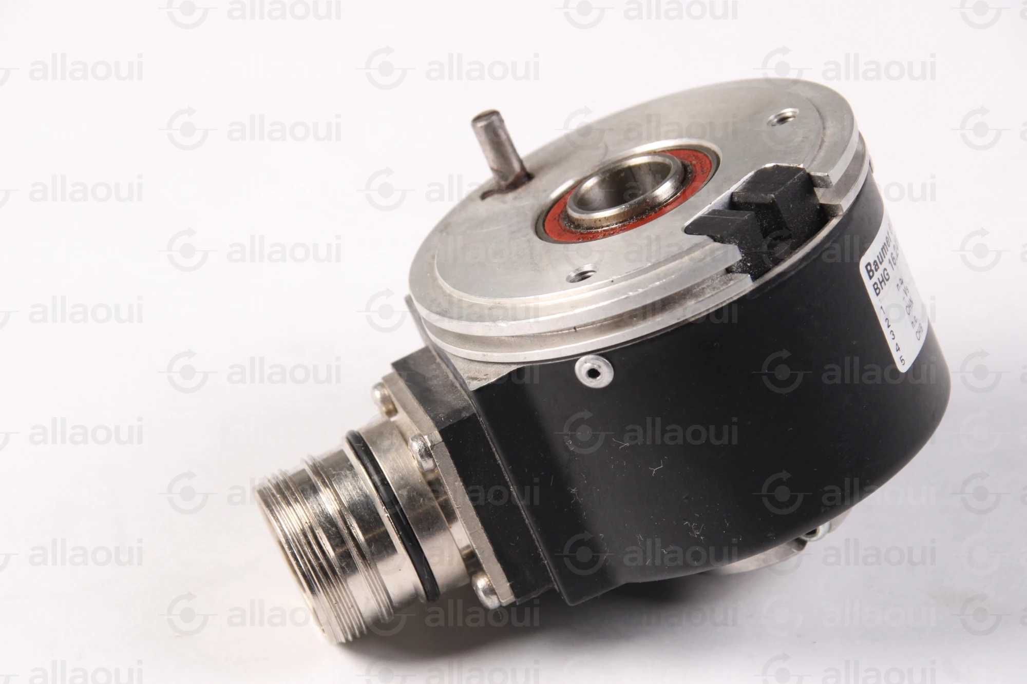 Baumer Encoder BHG 16.24K 5000-E2-A