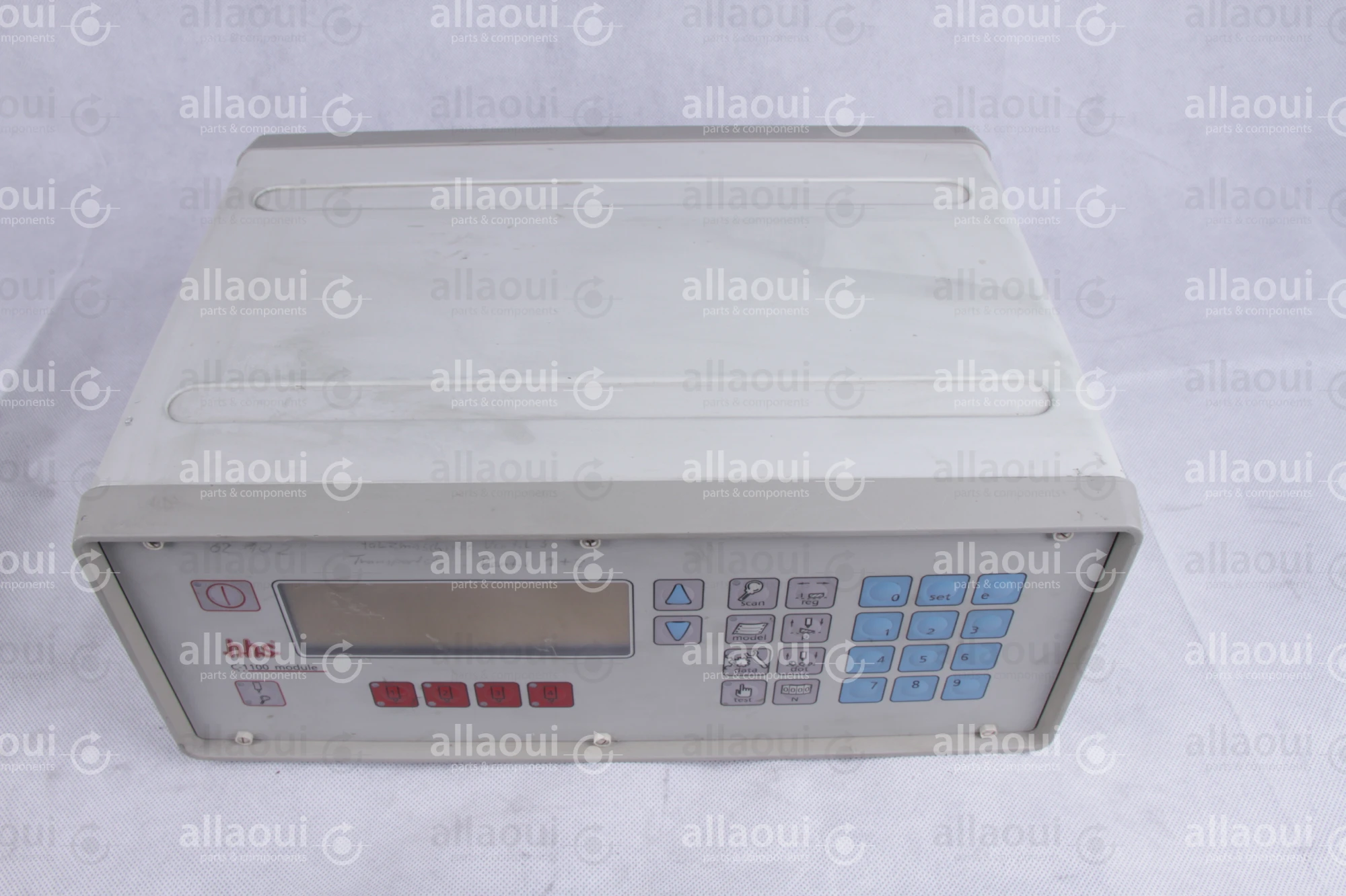 HHS Glue Controller C-1100 Module 74420400