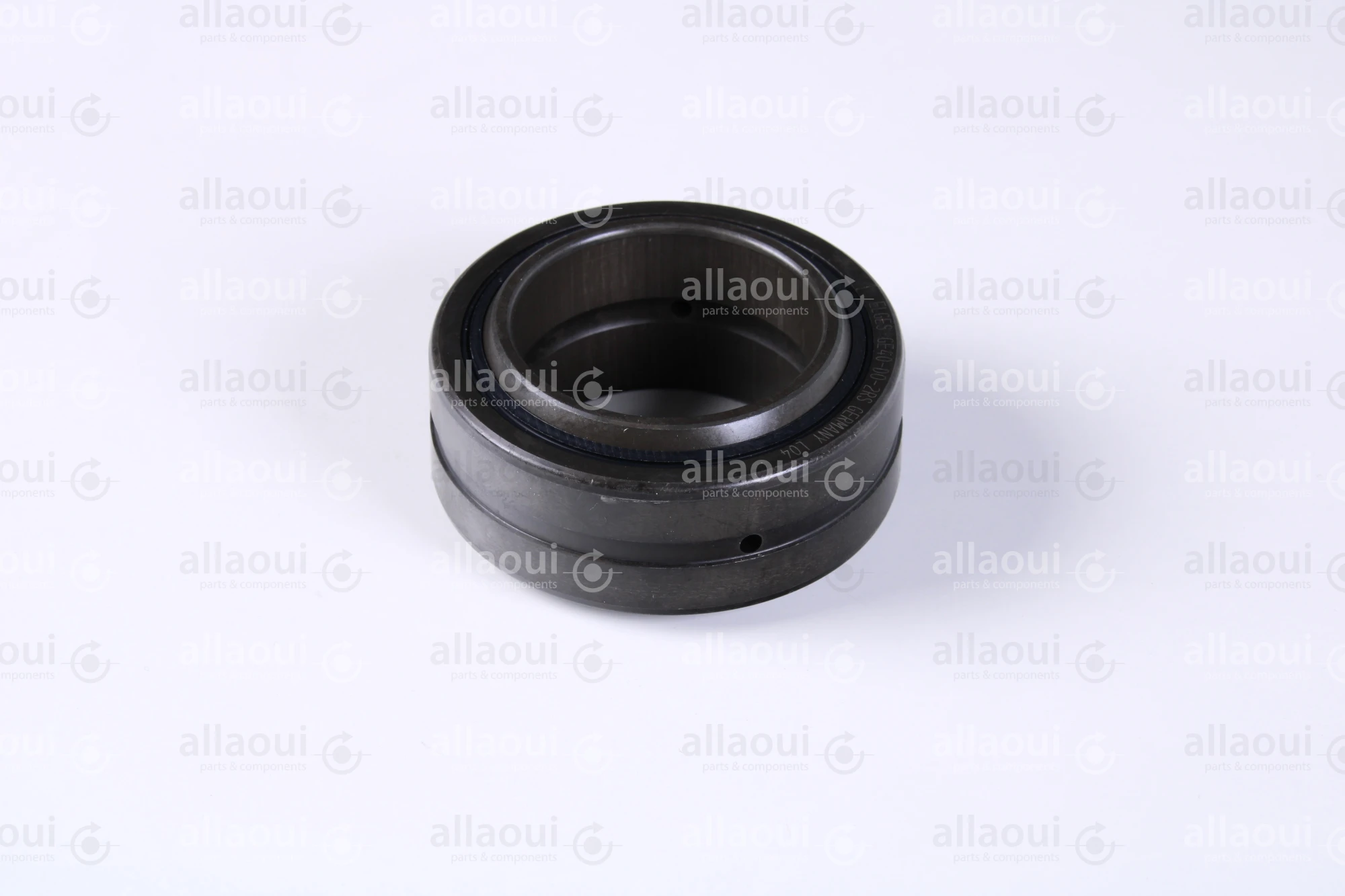 INA Bearing GE40-DO-2RS