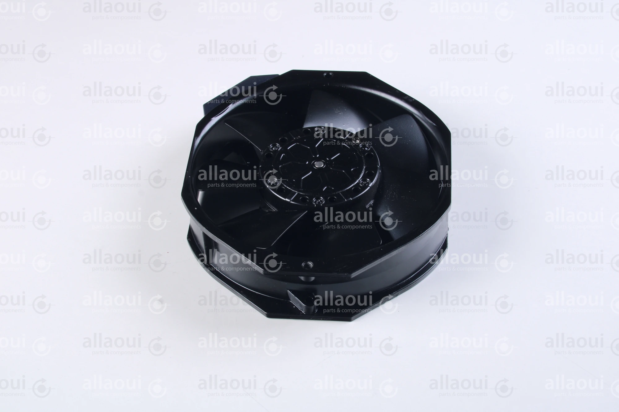 Ebmpapst AC Axial fan 230V AC 25W W2E142-BB01-01