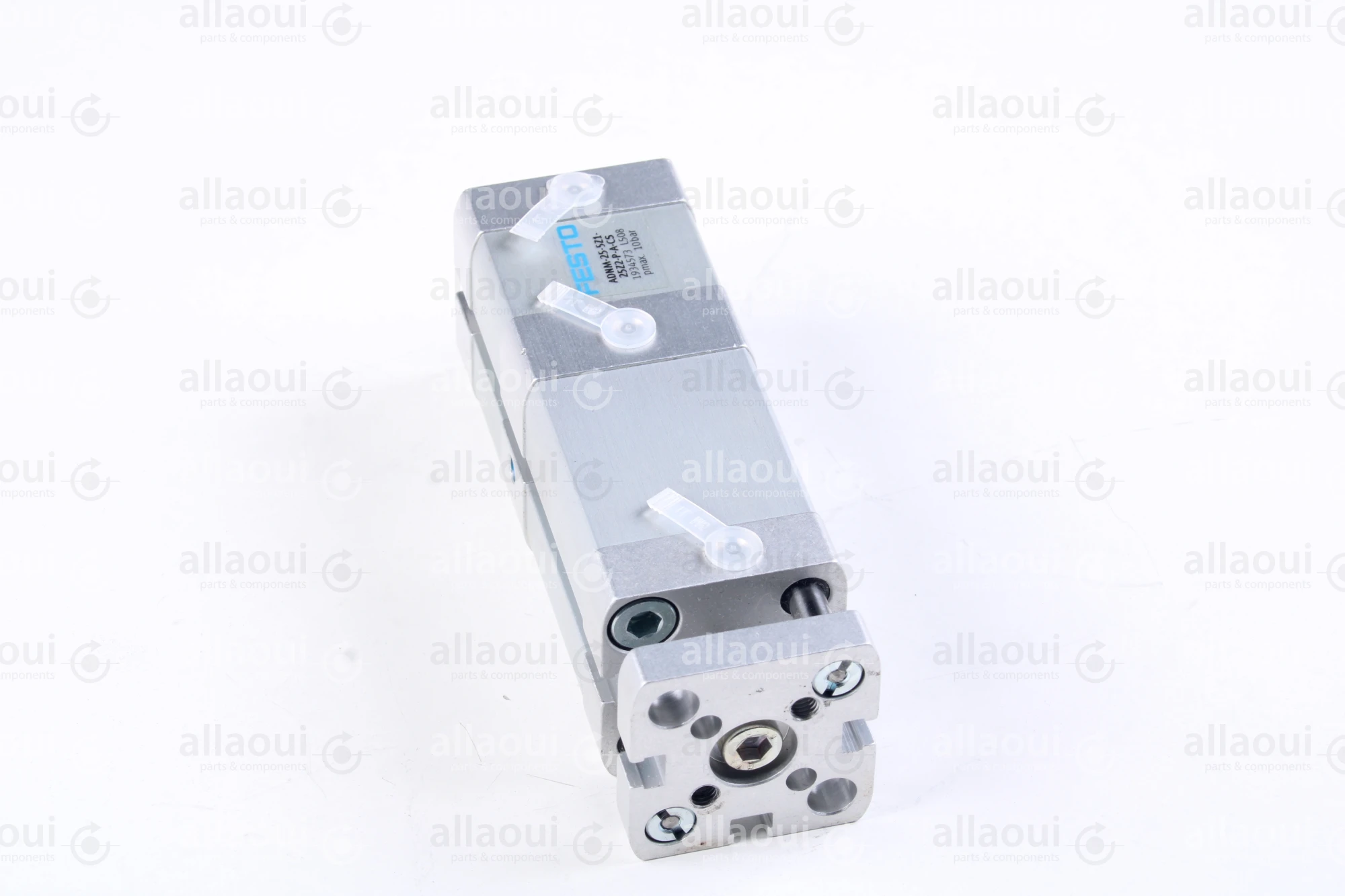 Festo Pneumatic Cylinder ADNM-25-5Z1-25Z2-P-A-CSAC