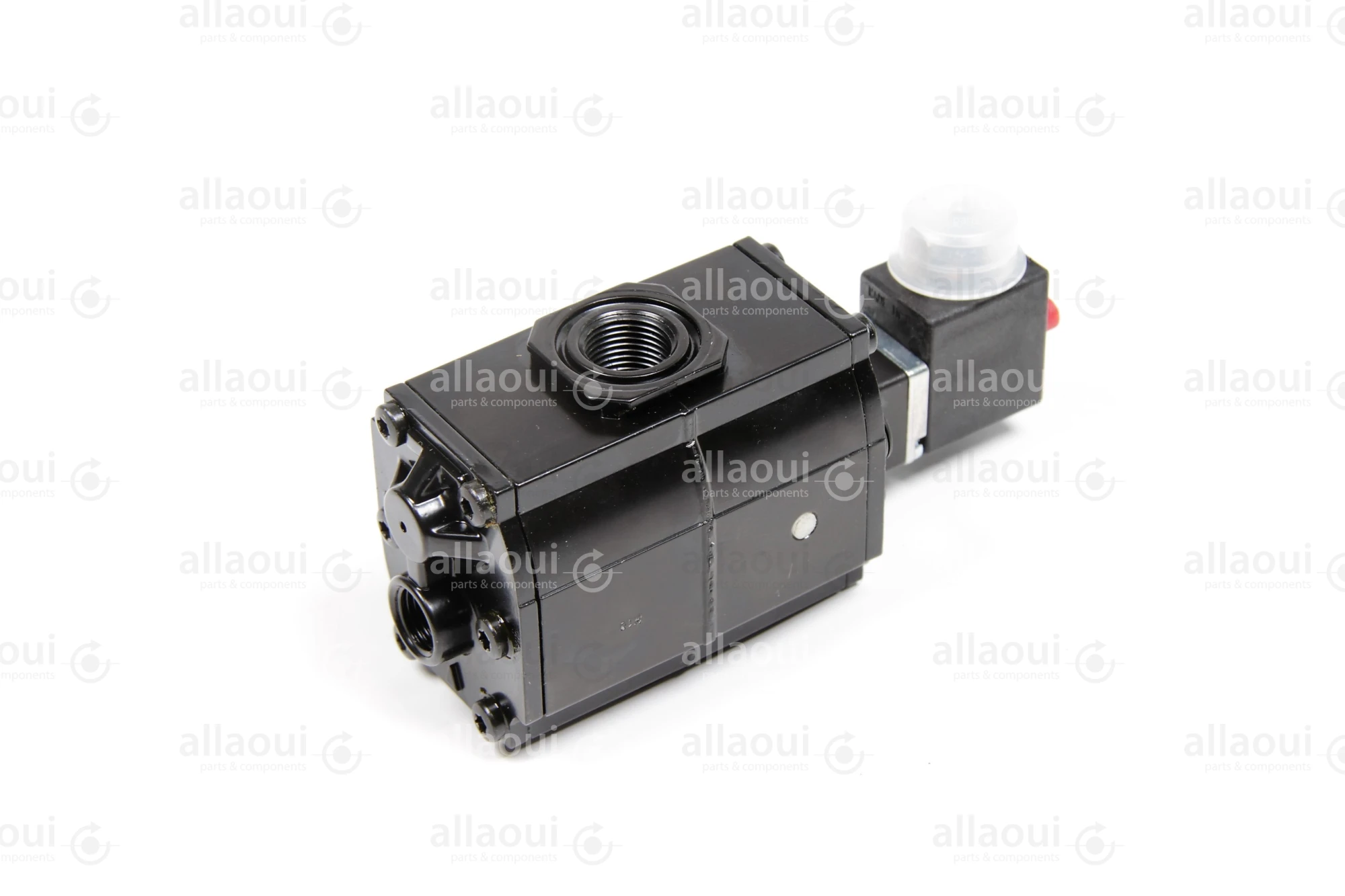 Norgren Valve P72F-3GC-PFN Norgren Valve P72F-3GC-PFN