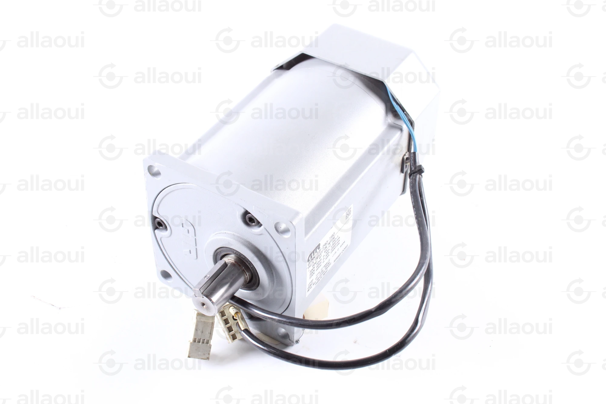 Nissei Corp. GTR Motor GFMN-18-240-T60