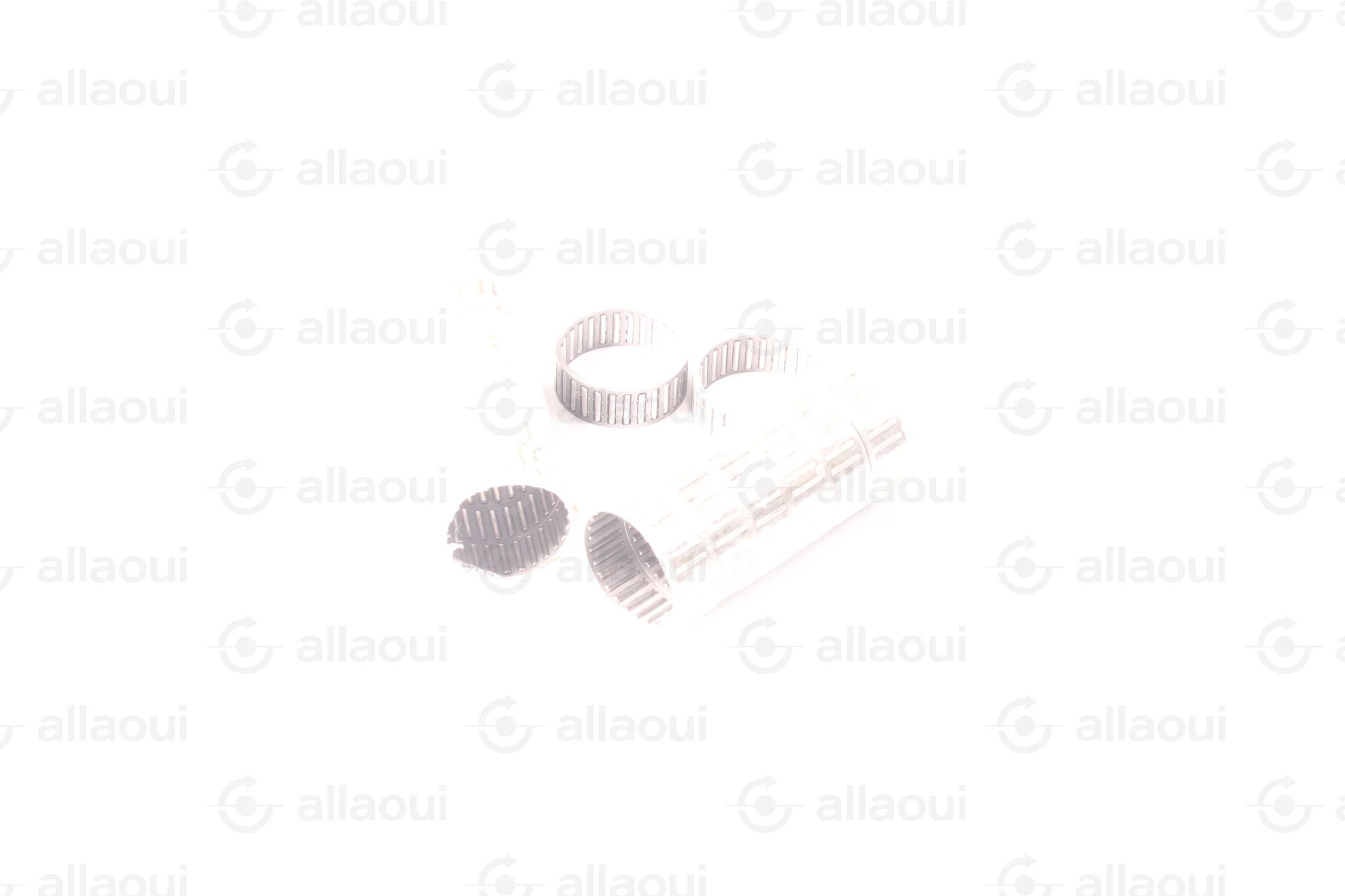 INA Needle Roller (14 Pieces) F-227545.01.K/-0-1 INA Needle Roller (14 Pieces) F-227545.01.K/-0-1
