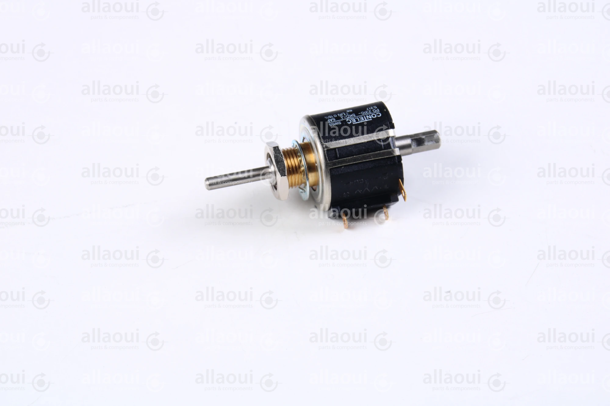 Contelec Precision potentiometer PD2310-5KO/J 5AF