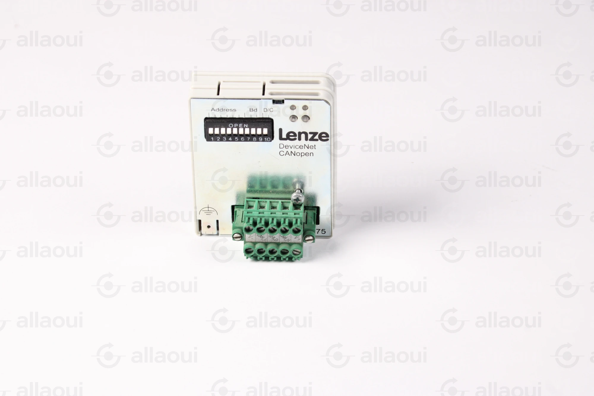 Lenze Function Module EMF2175IB