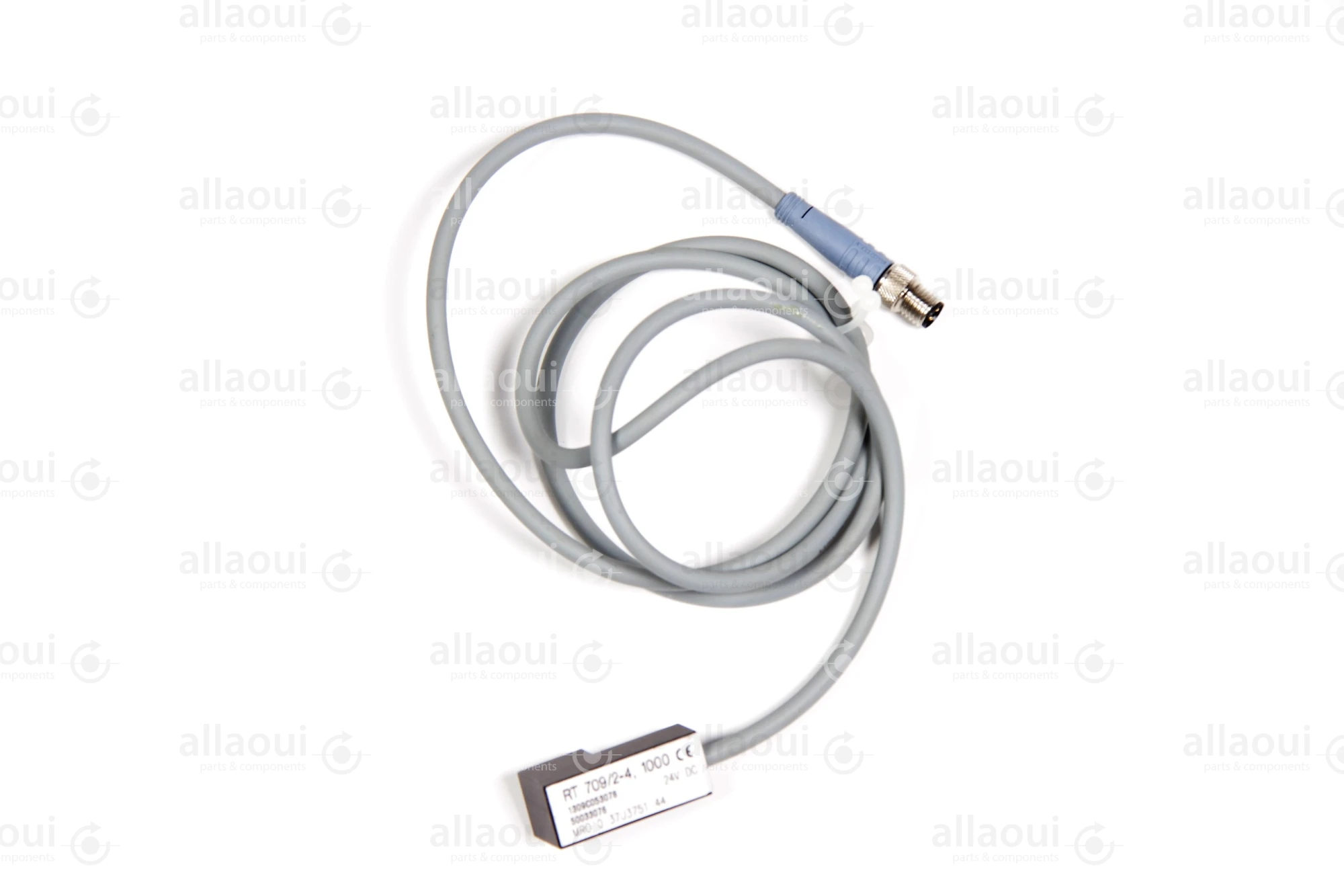 Leuze Electronic Sensor RT 709/2-4, 1000